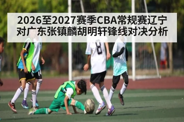 2026至2027赛季CBA常规赛辽宁对广东张镇麟胡明轩锋线对决分析 - kaiyun